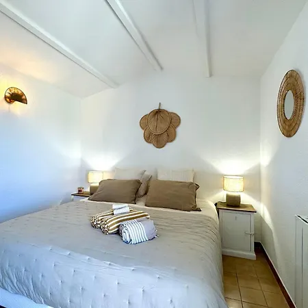Adorable Duplex Vue 5 Min A Pied De Santa Giulia 別荘 ポルトヴェッキオ