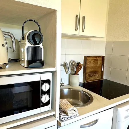 Adorable Duplex Vue 5 Min A Pied De Santa Giulia *