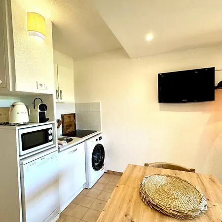 Semesterbostad Adorable Duplex Vue 5 Min A Pied De Santa Giulia