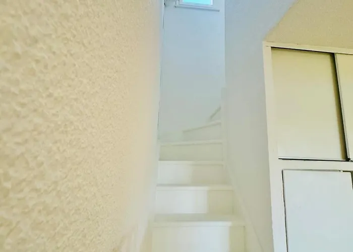 Tatil Evi Adorable Duplex Vue 5 Min A Pied De Santa Giulia *